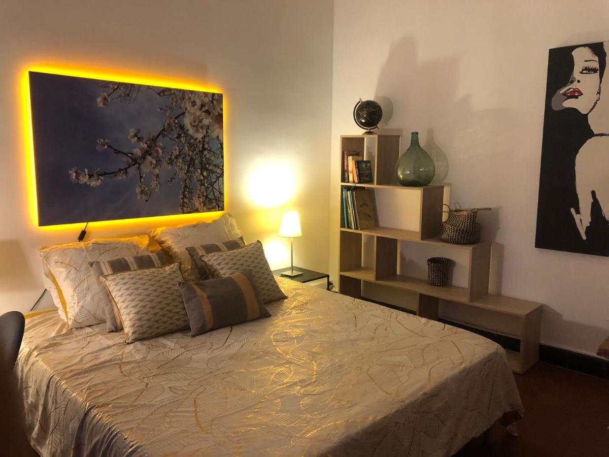 Beau T2 Bompard Endoume Apartment Марсилия Екстериор снимка