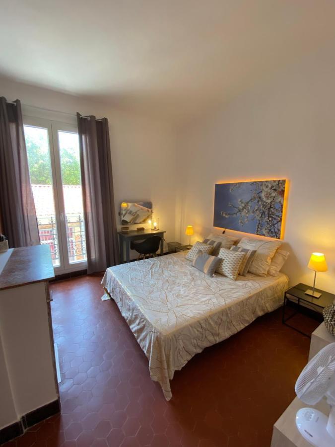 Beau T2 Bompard Endoume Apartment Марсилия Екстериор снимка